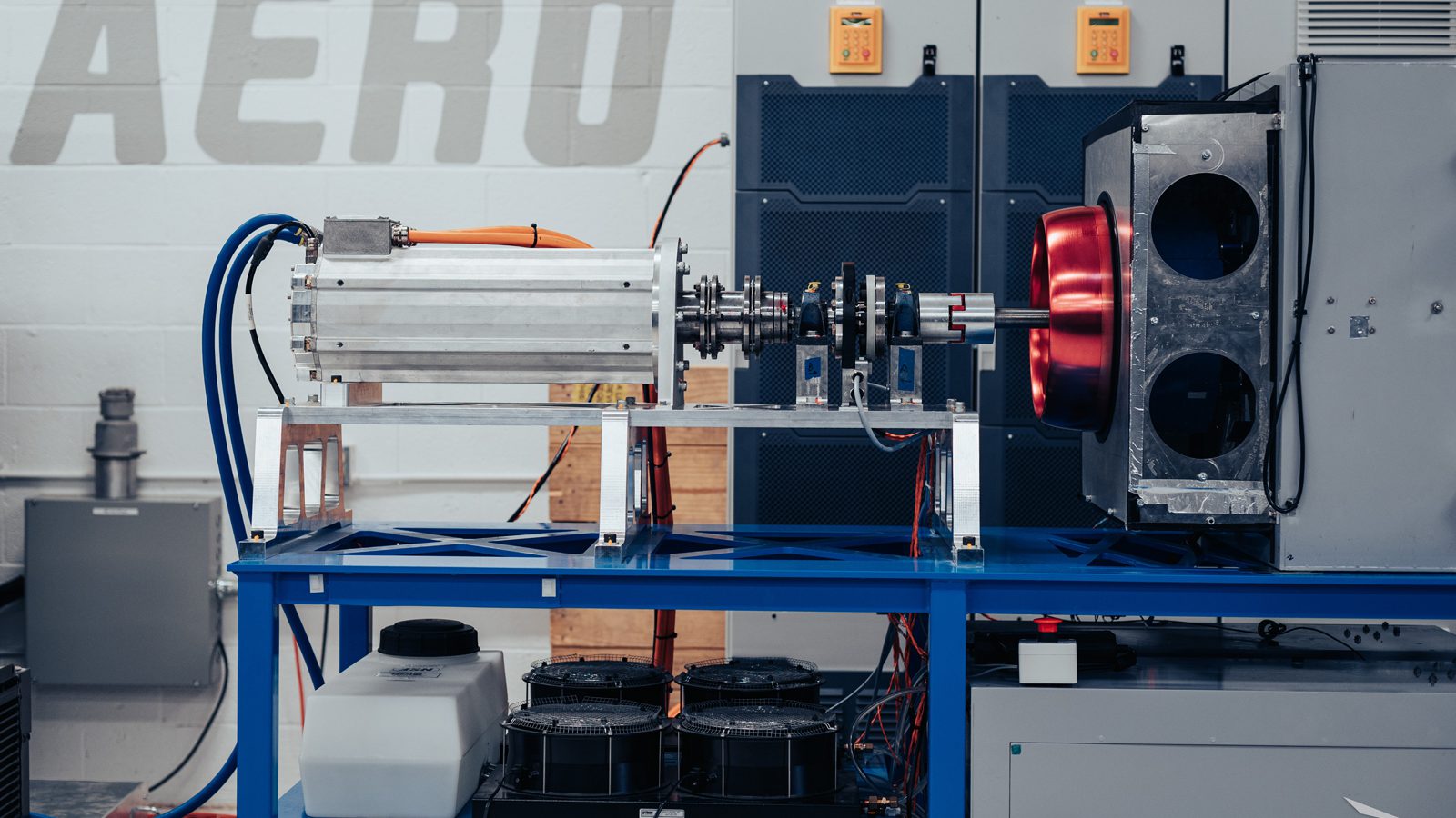 Eds System ESAero – Empirical Systems Aerospace | EDS